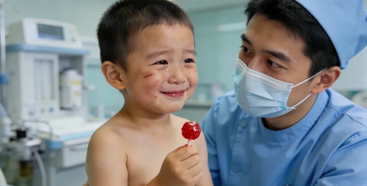 上海闵行亲子鉴定采样现场 上海闵行亲子鉴定采样现场