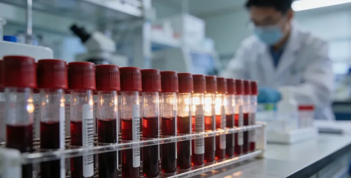 枝江亲子鉴定实验室 枝江亲子鉴定实验室