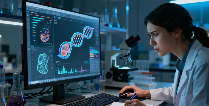 伊川PCR仪器 伊川PCR仪器