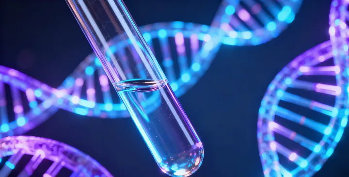 大连普兰店DNA采样过程 大连普兰店DNA采样过程