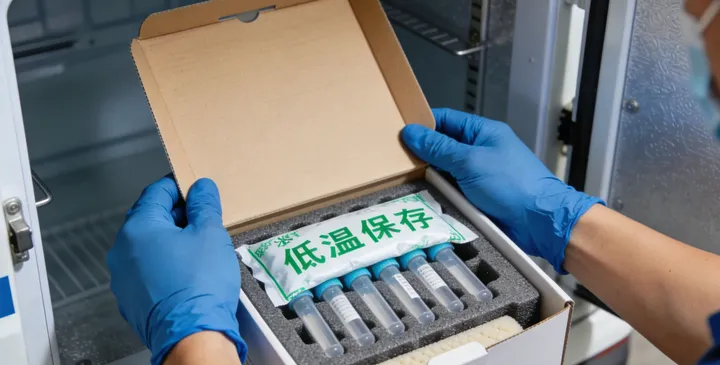 高邑司法亲子鉴定报告样本 高邑司法亲子鉴定报告样本