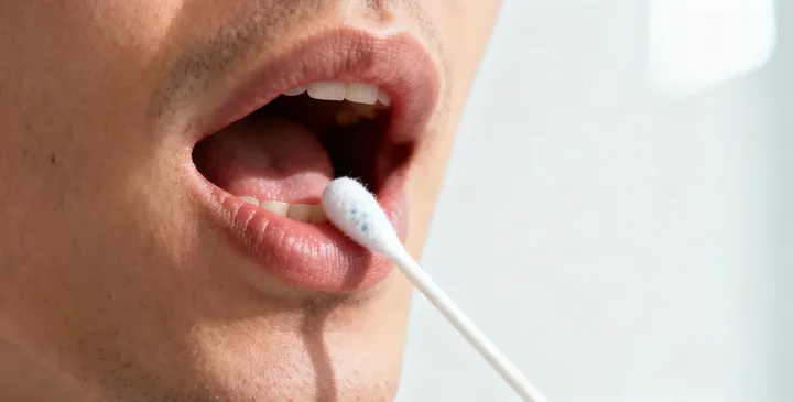 神木DNA采样 神木DNA采样