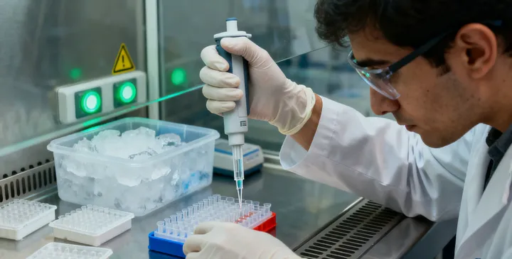 柘城DNA实验室检测 柘城DNA实验室检测