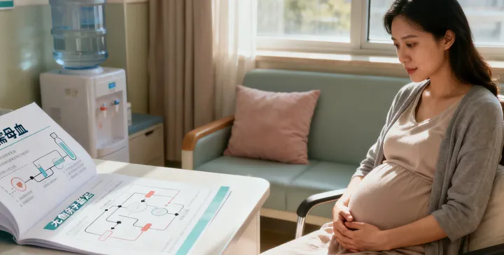 三明沙县无创亲子鉴定采样过程 三明沙县无创亲子鉴定采样过程