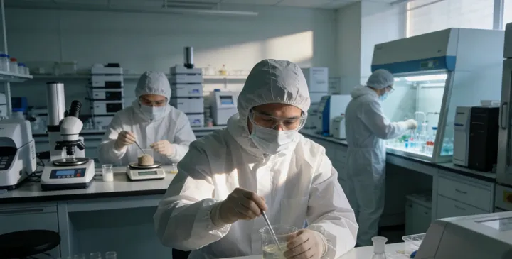 乐业县亲缘关系鉴定实验室 乐业县亲缘关系鉴定实验室