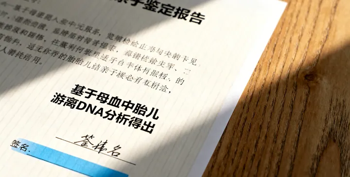 包头司法鉴定报告 包头司法鉴定报告