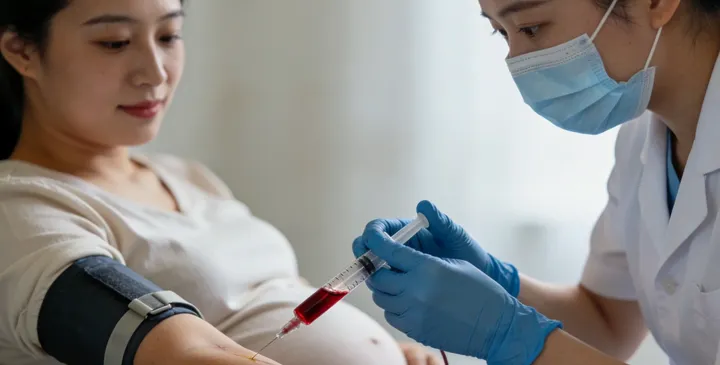 八宿亲子鉴定采样 八宿亲子鉴定采样