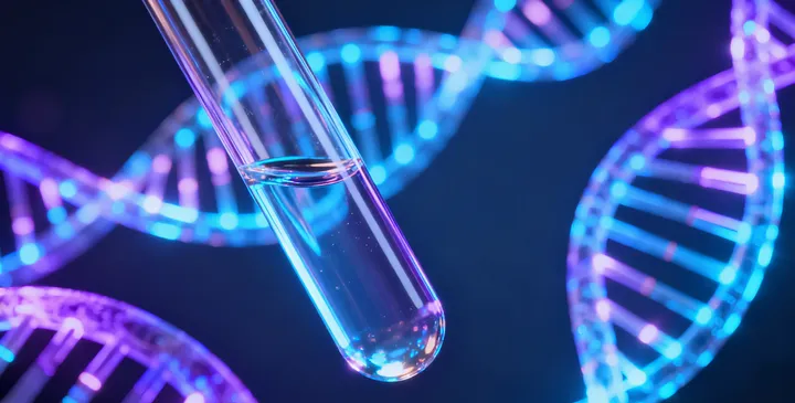 华容DNA检测过程 华容DNA检测过程