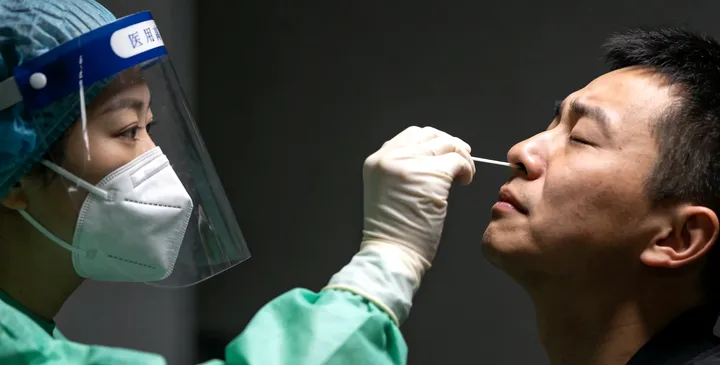 魏县亲子鉴定采样 魏县亲子鉴定采样