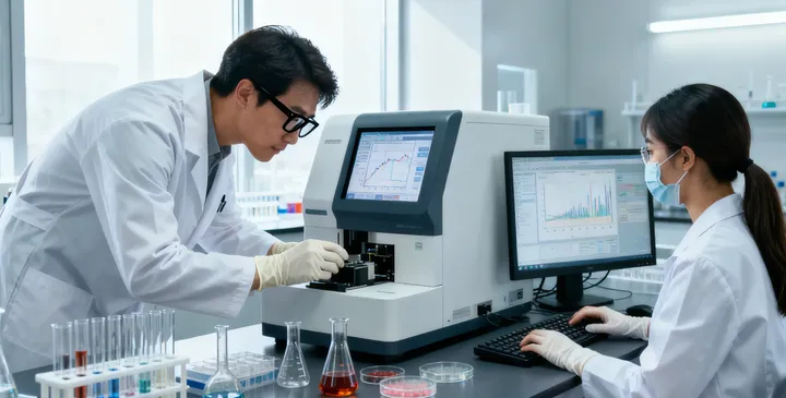 成都DNA检测实验室 成都DNA检测实验室