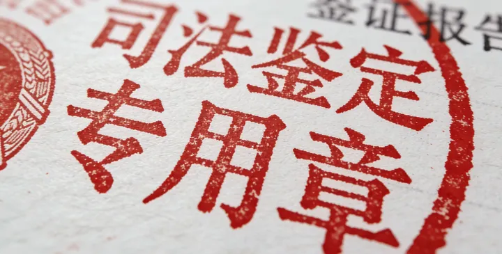 凌海亲子鉴定报告样本 凌海亲子鉴定报告样本