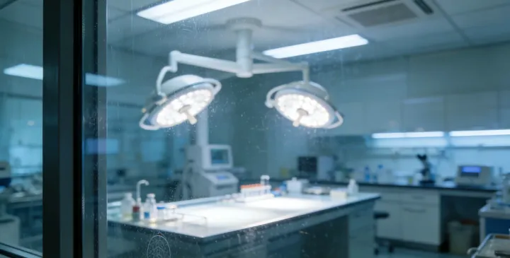 凌海DNA检测实验室 凌海DNA检测实验室