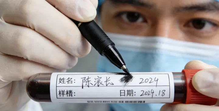 海西州亲子鉴定采样 海西州亲子鉴定采样