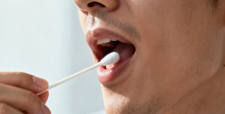 卢氏亲子鉴定采样过程 卢氏亲子鉴定采样过程