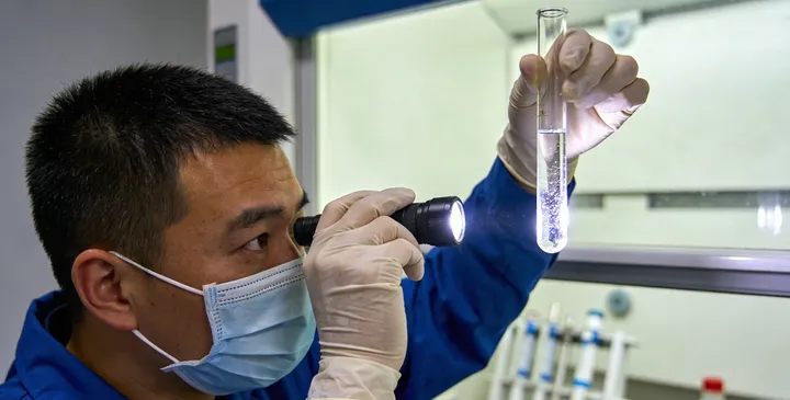 渭源DNA实验室检测 渭源DNA实验室检测