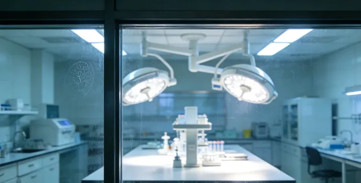 房县DNA检测实验室 房县DNA检测实验室