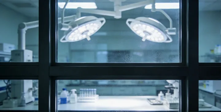 通化县DNA检测实验室 通化县DNA检测实验室