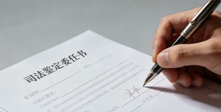 台山司法亲子鉴定报告 台山司法亲子鉴定报告