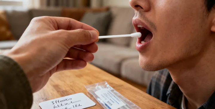 尖扎县无创亲子鉴定采样过程 尖扎县无创亲子鉴定采样过程