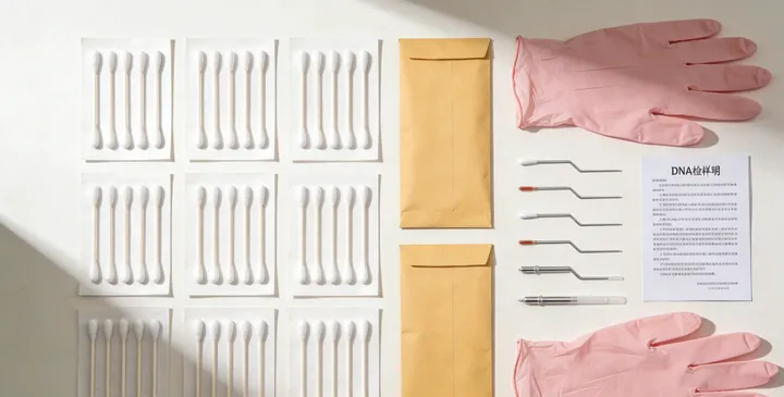 宝塔区亲子鉴定样本采集 宝塔区亲子鉴定样本采集