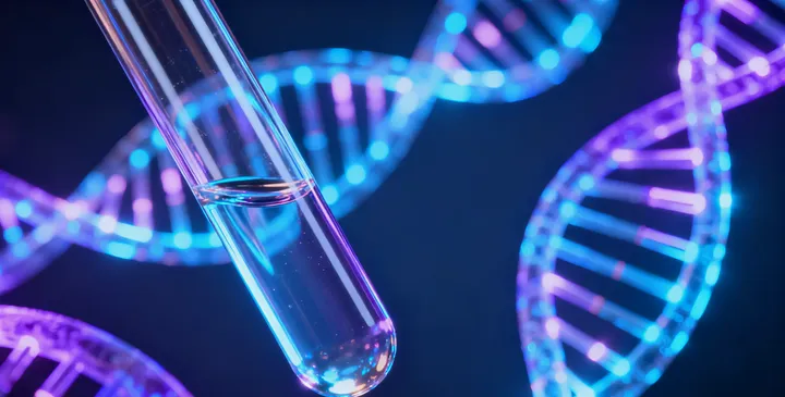 海阳DNA检测实验室 海阳DNA检测实验室