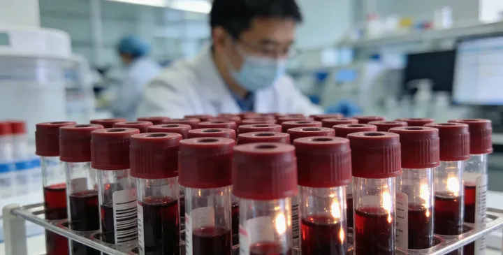 临清DNA样本采集 临清DNA样本采集