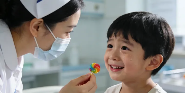 华池县亲子鉴定采样 华池县亲子鉴定采样