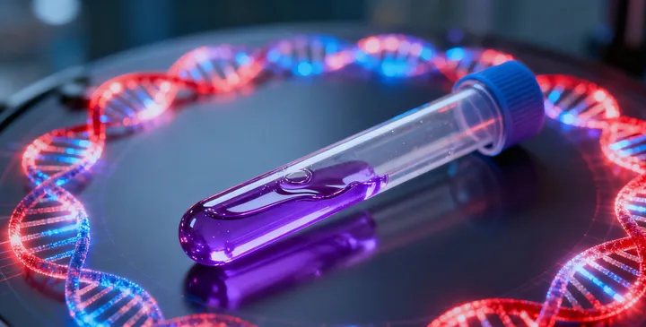 浦江DNA检测实验室 浦江DNA检测实验室