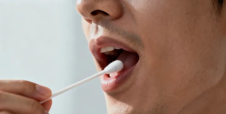 汨罗亲子鉴定采样过程 汨罗亲子鉴定采样过程