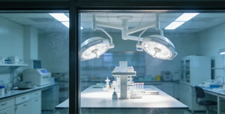 遵义DNA检测实验室 遵义DNA检测实验室