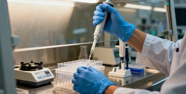 哈尔滨DNA检测实验室 哈尔滨DNA检测实验室