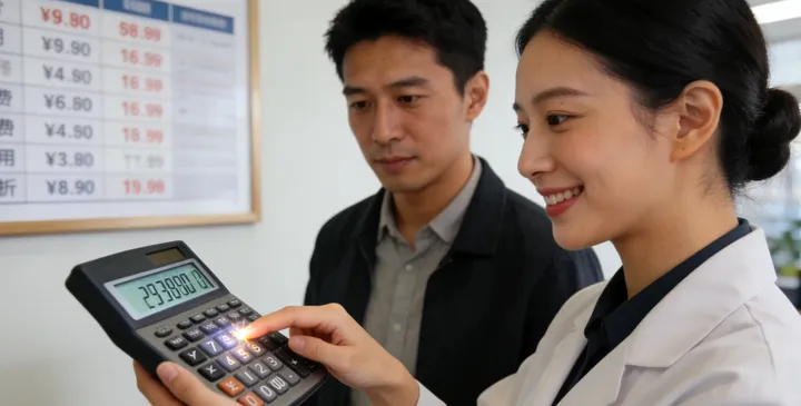 柯桥亲子鉴定机构内部 柯桥亲子鉴定机构内部