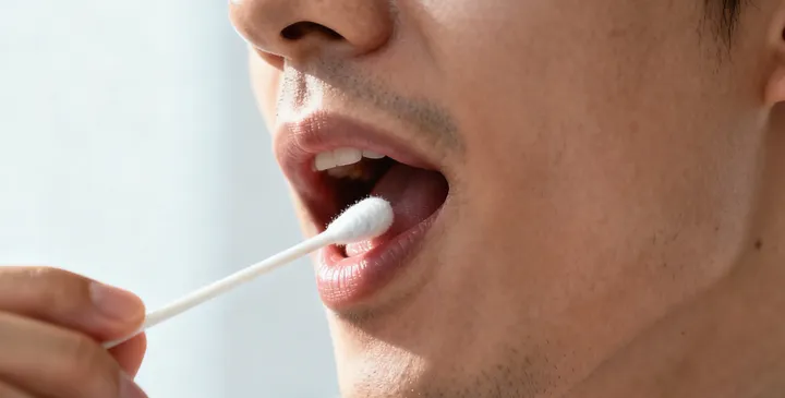 陈仓亲子鉴定采样过程 陈仓亲子鉴定采样过程