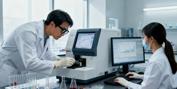 诸城DNA检测实验室 诸城DNA检测实验室