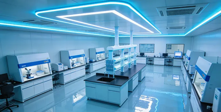 阿克塞DNA实验室检测 阿克塞DNA实验室检测