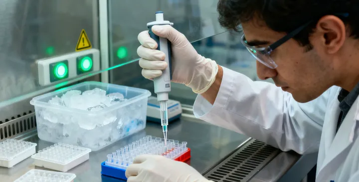 长岭DNA检测实验室 长岭DNA检测实验室