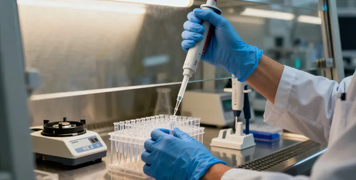 深圳盐田DNA检测实验室 深圳盐田DNA检测实验室