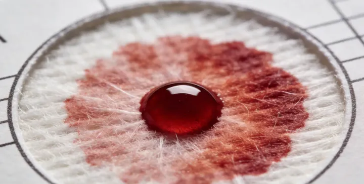 松原宁江亲子鉴定采样过程 松原宁江亲子鉴定采样过程