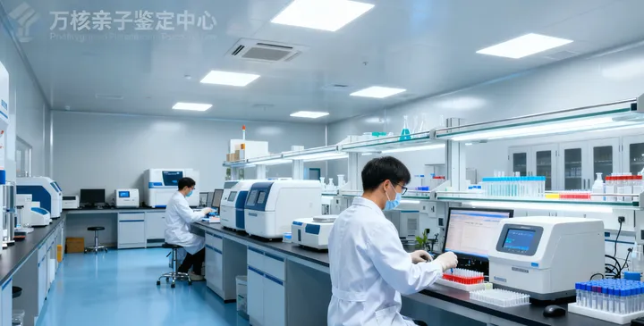 芒市DNA检测实验室 芒市DNA检测实验室