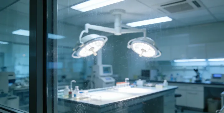 陈巴尔虎旗DNA实验室 陈巴尔虎旗DNA实验室