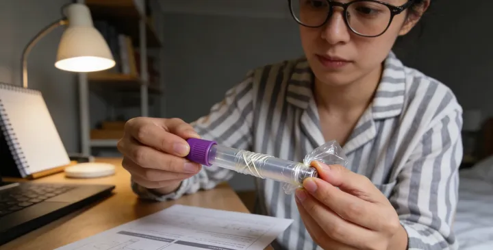 漳州司法亲子鉴定采样 漳州司法亲子鉴定采样