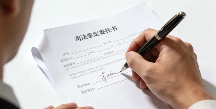 漳州亲子鉴定报告 漳州亲子鉴定报告