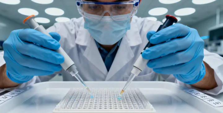 德格DNA检测实验室 德格DNA检测实验室