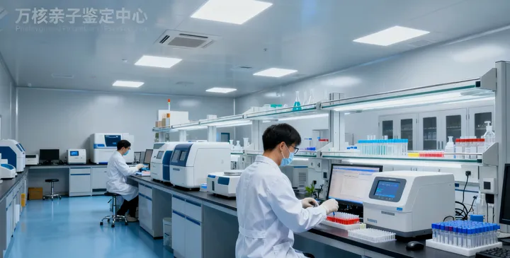 河曲DNA实验室 河曲DNA实验室