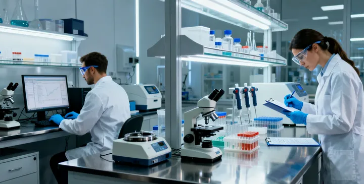 盂县亲子鉴定实验室 盂县亲子鉴定实验室