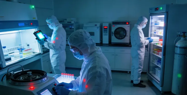 厦门翔安DNA检测实验室 厦门翔安DNA检测实验室