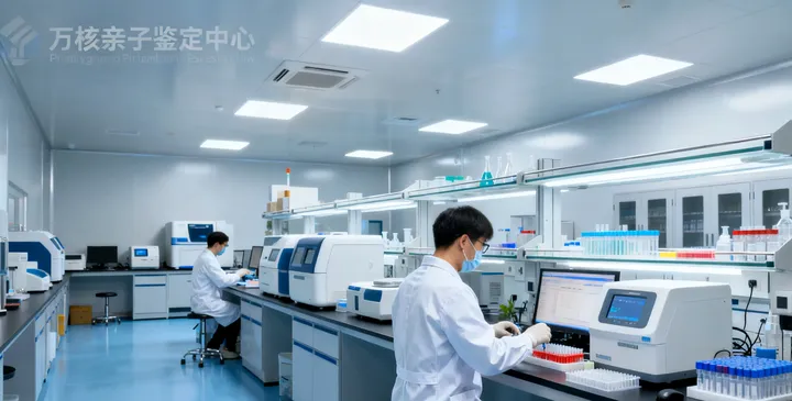 白山江源DNA检测实验室 白山江源DNA检测实验室