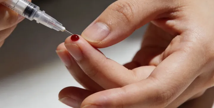 静宁亲子鉴定采样现场 静宁亲子鉴定采样现场