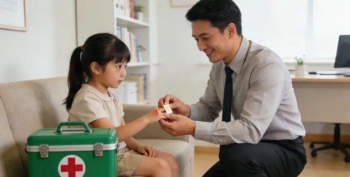 南阳亲子鉴定采样 南阳亲子鉴定采样