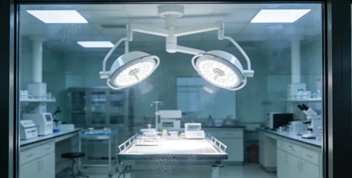 丰县DNA实验室 丰县DNA实验室